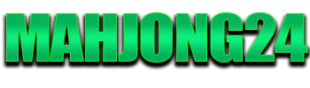 Logo Mahjong24